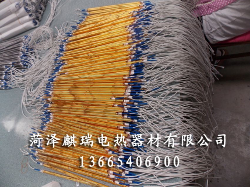 點(diǎn)擊查看詳細(xì)信息<br>標(biāo)題：遠(yuǎn)紅外碳纖維電熱管 閱讀次數(shù)：2183