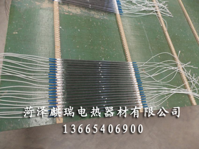 點(diǎn)擊查看詳細(xì)信息<br>標(biāo)題：碳纖維石英電熱管 閱讀次數(shù)：2037
