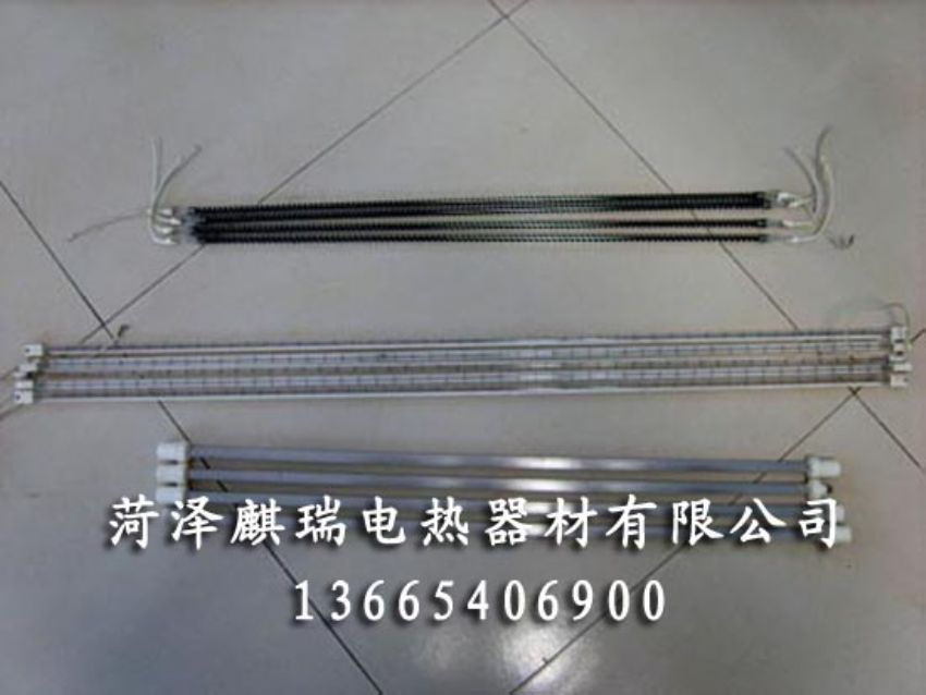 點(diǎn)擊查看詳細(xì)信息<br>標(biāo)題：碳纖維石英電熱管 閱讀次數(shù)：2852