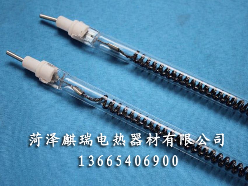 點(diǎn)擊查看詳細(xì)信息<br>標(biāo)題：碳纖維石英電熱管 閱讀次數(shù)：2231