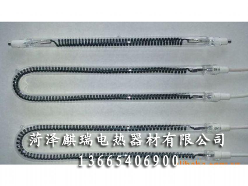 點(diǎn)擊查看詳細(xì)信息<br>標(biāo)題：碳纖維石英電熱管 閱讀次數(shù)：2266