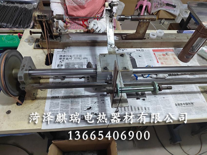 點(diǎn)擊查看詳細(xì)信息<br>標(biāo)題：廠(chǎng)房設(shè)備 閱讀次數(shù)：1110